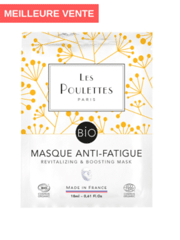 Masque Anti-Fatigue