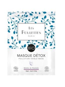 Masque Détox