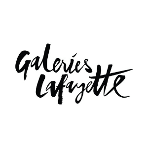Galeries Lafayette - points de ventes masques Les Poulettes