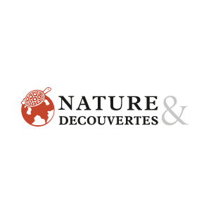 Nature & Decouvertes points de ventes masques Les Poulettes