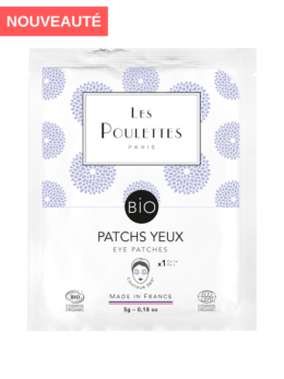 Patchs Yeux
