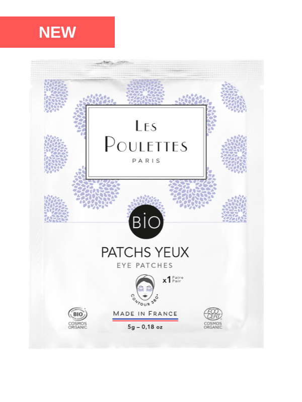 Eye Patches by Les Poulettes Paris